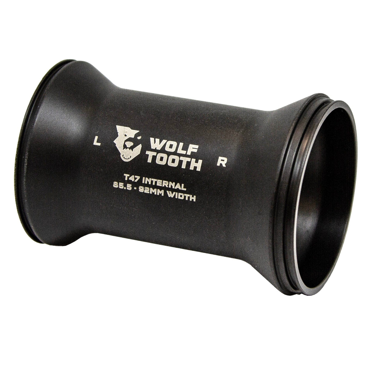 Wolf Tooth Bottom Bracket Sleeves T47 Internal
