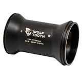 Wolf Tooth Bottom Bracket Sleeves T47 Internal