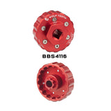 Wolf Tooth Bottom Bracket Tools BBS4116 – 16 notch 41mm