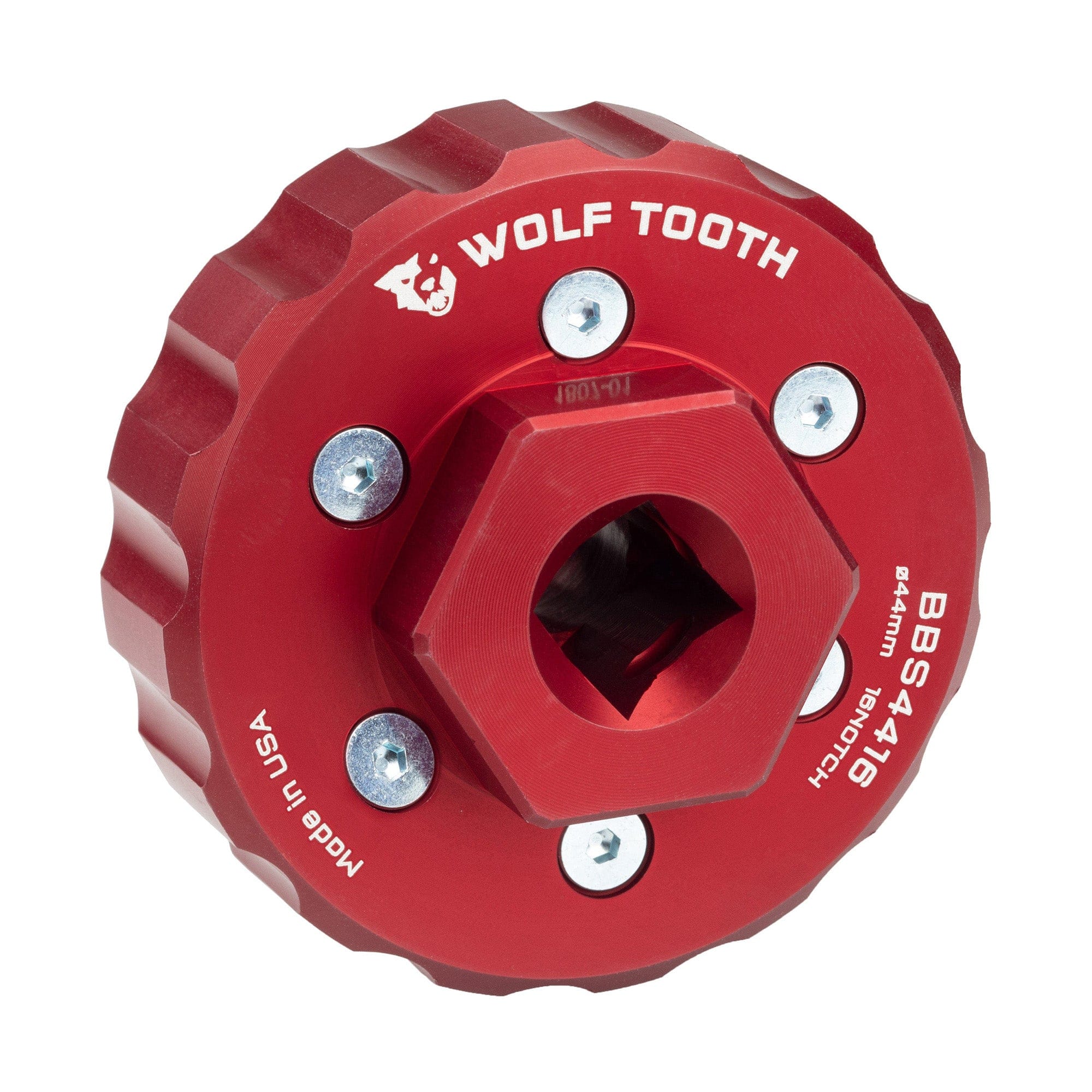 Wolf Tooth Bottom Bracket Tool