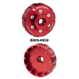 Wolf Tooth Bottom Bracket Tools BBS4912 – 12 notch 49mm