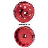 Wolf Tooth Bottom Bracket Tools BBS5212 – 12 notch 52mm