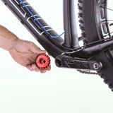 Wolf Tooth Bottom Bracket Tools BBS4116 – 16 notch 41mm