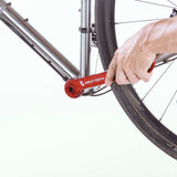 Wolf Tooth Bottom Bracket Tools BBS4116 – 16 notch 41mm