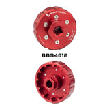 Wolf Tooth Bottom Bracket Tools BBS4612 – 12 notch 46mm