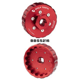 Wolf Tooth Bottom Bracket Tools BBS5216 – 16 notch 52mm