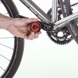 Wolf Tooth Bottom Bracket Tools BBS4116 – 16 notch 41mm