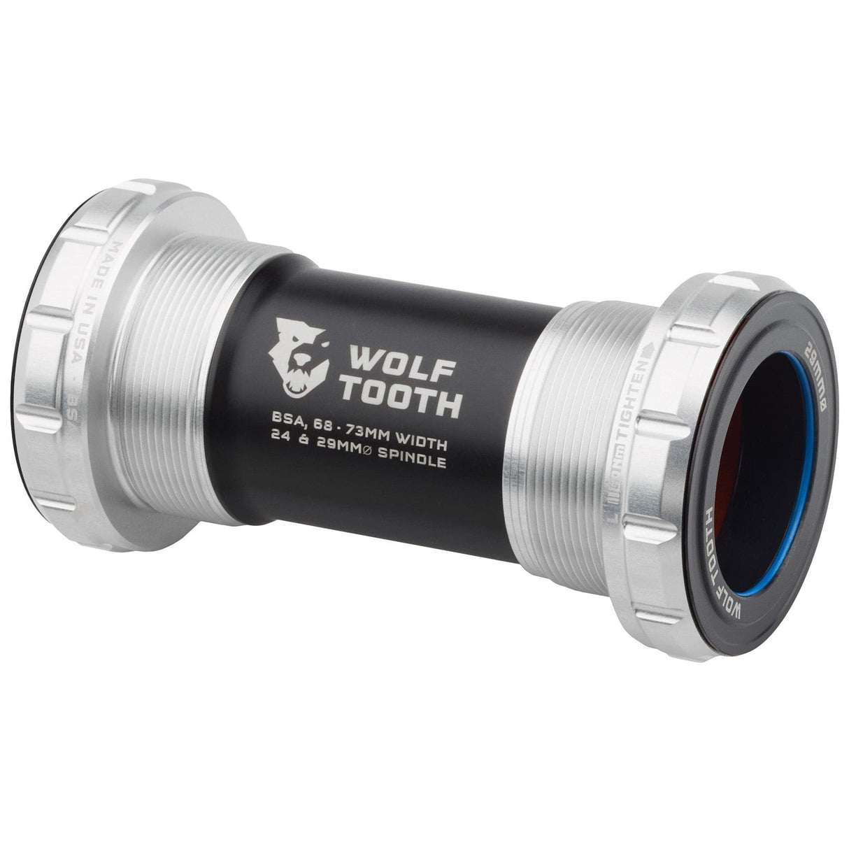 Wolf Tooth BSA Bottom Bracket 29mm
