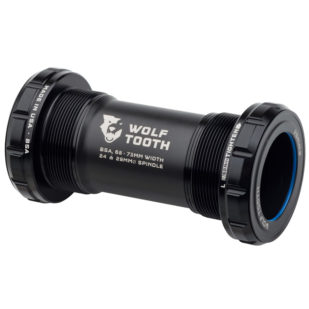 Wolf Tooth BSA Bottom Bracket 29mm