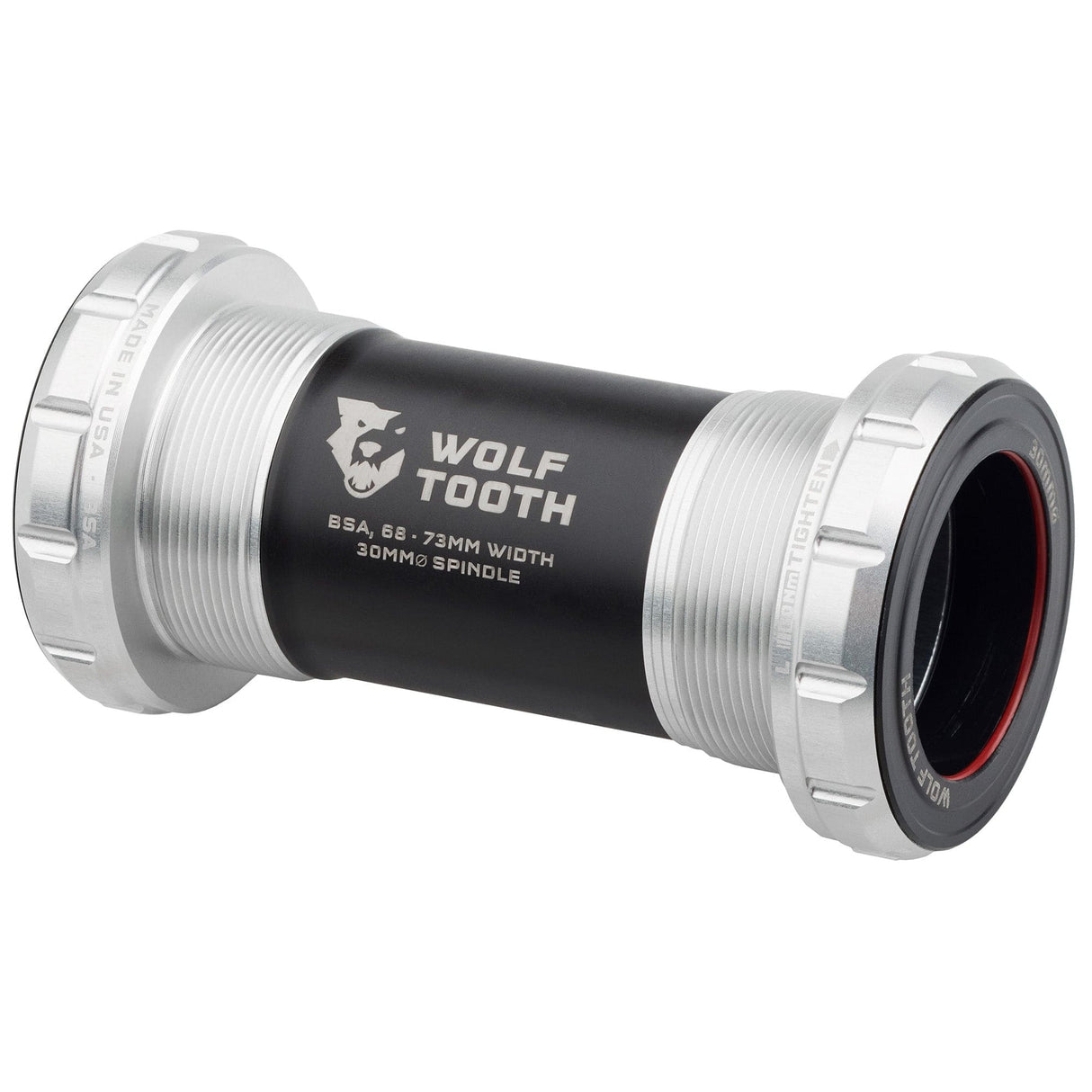 Wolf Tooth BSA Bottom Bracket 30mm