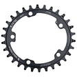 Wolf Tooth CAMO Aluminum Oval Chainring Drop - Stop B