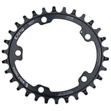 Wolf Tooth CAMO Aluminum Oval Chainring Drop - Stop B