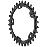 Wolf Tooth CAMO Aluminum Oval Chainring Drop - Stop B