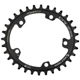 Wolf Tooth CAMO Aluminum Oval Chainring Drop - Stop ST