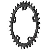 Wolf Tooth CAMO Aluminum Round Chainring Drop - Stop ST