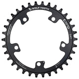 Wolf Tooth CAMO Aluminum Round Chainring Drop - Stop B