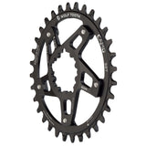 Wolf Tooth CAMO Aluminum Round Chainring Drop - Stop B