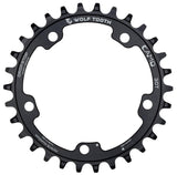 Wolf Tooth CAMO Aluminum Round Chainring Drop - Stop B