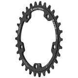 Wolf Tooth CAMO Aluminum Round Chainring Drop - Stop B