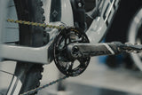Wolf Tooth CAMO BashSpider for SRAM 3 - Bolt Cranks 3mm Offset