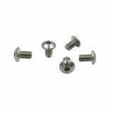 Wolf Tooth CAMO Colored Bolts Steel