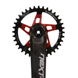 Wolf Tooth CAMO Direct Mount Spider For Race Face Cinch M5 Boost (52mm chainline / 3mm offset)