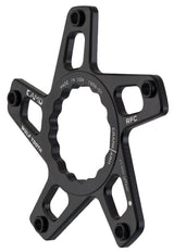 Wolf Tooth CAMO Direct Mount Spider For Race Face Cinch M5 Boost (52mm chainline / 3mm offset)