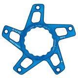 Wolf Tooth CAMO Direct Mount Spider For Race Face Cinch M5 Boost (52mm chainline / 3mm offset)