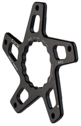 Wolf Tooth CAMO Direct Mount Spider For Race Face Cinch M5 Boost (52mm chainline / 3mm offset)
