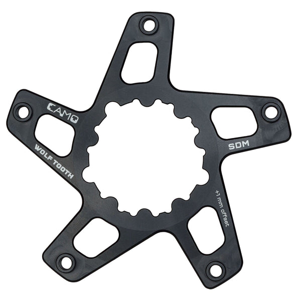 Wolf Tooth CAMO Direct Mount Spider For SRAM 3-B | RA Cycles