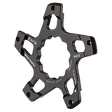 Wolf Tooth CAMO Direct Mount Spider For White Industries Black