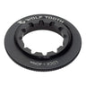Wolf Tooth Centerlock Rotor Lockring – Internal Spline Centerlock Rotor Lockring - Internal Spline