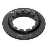 Wolf Tooth Centerlock Rotor Lockring – Internal Spline Centerlock Rotor Lockring - Internal Spline