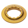 Wolf Tooth Centerlock Rotor Lockring – Internal Spline Centerlock Rotor Lockring - Internal Spline