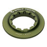 Wolf Tooth Centerlock Rotor Lockring – Internal Spline Centerlock Rotor Lockring - Internal Spline