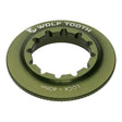 Wolf Tooth Centerlock Rotor Lockring – Internal Spline Centerlock Rotor Lockring - Internal Spline