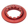 Wolf Tooth Centerlock Rotor Lockring – Internal Spline Centerlock Rotor Lockring - Internal Spline