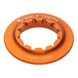 Wolf Tooth Centerlock Rotor Lockring – Internal Spline Centerlock Rotor Lockring - Internal Spline