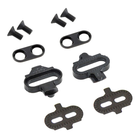 Wolf Tooth Cleats for SPD Clipless Pedal