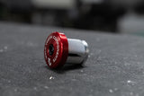 Wolf Tooth Compression Plug with Integrated Spacer Stem Cap Gold