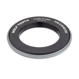 Wolf Tooth Crown Race Adapters Adapter 1 1/4" Steerer to 1 1/2" bearing cup