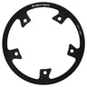 Wolf Tooth Direct Mount Bashring for Stainless Steel Chainrings Black