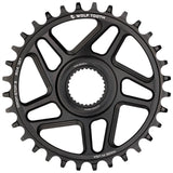 Wolf Tooth Direct Mount Chainrings for Bosch E - Bike Motor Drop - Stop B