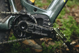 Wolf Tooth Direct Mount Chainrings for Bosch E - Bike Motor Drop - Stop ST