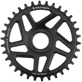 Wolf Tooth Direct Mount Chainrings for Bosch E - Bike Motor Drop - Stop B