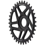 Wolf Tooth Direct Mount Chainrings for Bosch E - Bike Motor Drop - Stop B