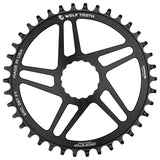 Wolf Tooth Direct Mount Chainrings for Easton Cinch Drop - Stop B