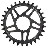 Wolf Tooth Direct Mount Chainrings for Race Face Cinch Drop - Stop ST