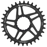 Wolf Tooth Direct Mount Chainrings for Race Face Cinch Drop - Stop B