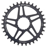 Wolf Tooth Direct Mount Chainrings for Race Face Cinch Drop - Stop B